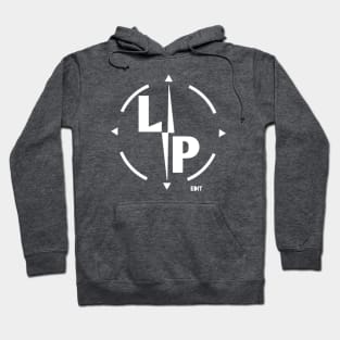 LP by edit Hoodie